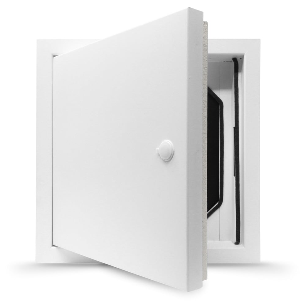 1hr Fire Rated Access Panel 40dB Acoustic Reduction